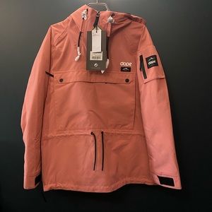 BNWT Dope Annok W Snowboarding Jacket